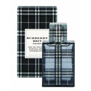 Burberry brit clearance 30 ml